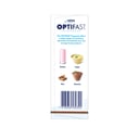 Optifast VLCD Bar Chocolate 70g - 6 pack thumbnail 3