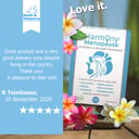 Harmony Menopause 120 tablets thumbnail 7