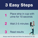 First Response Pregnancy Test Dip & Read 3 pack thumbnail 8