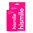 Hismile PAP+ Teeth Whitening Strips 7 pack thumbnail 2