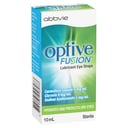 Optive Fusion Eye Drops 10ml thumbnail 9