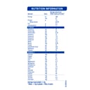 Nestle NAN Comfort Stage 1 - 800g thumbnail 5