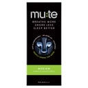 Mute Snoring Device Medium 3 pack thumbnail 1