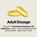Blackmores Evening Primrose Oil 190 capsules thumbnail 8