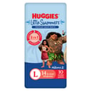 Huggies Little Swimmers Large 10 pack thumbnail 1