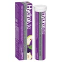 Hydralyte Effervescent Apple/Blackcurrant 20 tablets thumbnail 14