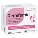 Remifemin Remifemin 200 tablets thumbnail 6
