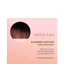 Natio Blurring Contour Body Buffing Brush 1 each thumbnail 3