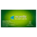 Nicorette Gum Freshfruit 4mg  75 pieces thumbnail 3