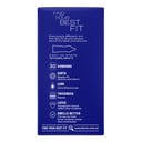 Durex Regular Condoms 30 pack thumbnail 3