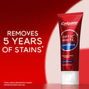Colgate Optic White Toothpaste High Impact 85g thumbnail 9