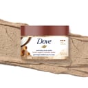 Dove Exfoliating Body Polish Brown Sugar & Coconut Butter 298g thumbnail 4
