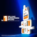 La Roche-Posay Anthelios UV Mune Invisible Fluid SPF50+ 50ml thumbnail 5