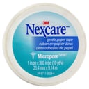 Nexcare Gentle Paper Tape White 25mm x 9.1m - 1 roll thumbnail 1