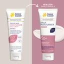 Cancer Council Daily Moisturiser Matter Spf50+ - 150ml thumbnail 3