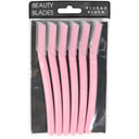 Wicked Sista Beauty Blades 1 each thumbnail 1