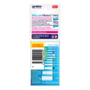 Piksters Interdental Brush Size 4 Red 10 pack thumbnail 2