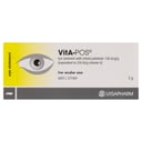 AFT Vita-POS Eye Ointment 138mcg/g X 5g thumbnail 2