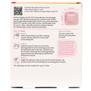 Allevyn Gentle Border Dressing Lite 5cm x 5cm - 3 pack thumbnail 2