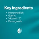 Blackmores Horseradish Garlic + C - 90 tablets thumbnail 8