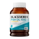 Blackmores Odourless Fish Oil 1000 - 400 Capsules thumbnail 1