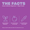 Swisse Ultiboost Magnesium + Sleep Powder 180g thumbnail 5