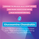 Ostelin Vitamin D3 & Glucosamine + Chondroitin 90 tablets thumbnail 9