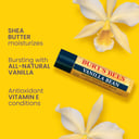 Burt's Bees Lip Balm Vanilla Bean 4.25g thumbnail 3
