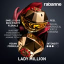 Rabanne Lady Million Royal EDP Spray 50ml thumbnail 3