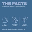 Swisse Little Swisse Prebiotic + Probiotic Gummies 50 pastilles thumbnail 5