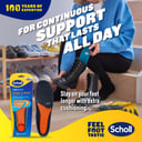 Dr.Scholl's Gel Activ Insole Work & Boot Small 1 each thumbnail 11