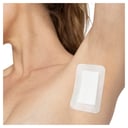 Primapore Adhesive Wound Dressing Strip 8.3cm X 6cm - 5 pack thumbnail 5