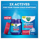 Vicks VapoRub Extra Strong 50g thumbnail 5