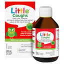 Little Coughs For Coughs & Chesty Congestion Relief 200ml thumbnail 7