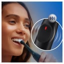 Oral-B iO2 Black Electric Toothbrush 1 pack thumbnail 13