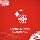 Ajax Multi Surface Floor Cleaner Tropical Breeze 750ml thumbnail 4