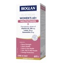 Bioglan Platinum Women's 60+ Multivitamin 60 tablets thumbnail 8