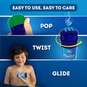 Vicks Vaporub Easy Application Ointment 35g thumbnail 5