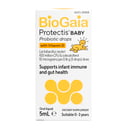 BioGaia Protectis Baby Probiotic Drops With Vitamin D 5ml thumbnail 1