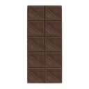 Sugarless Stevia Dark Chocolate & Mint 100g thumbnail 2
