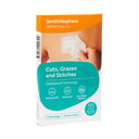 Opsite Post-Op Waterproof Barrier Dressing 6.5cm X 5cm - 5 pack thumbnail 6