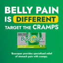 Buscopan 10mg - 20 tablets thumbnail 7