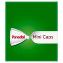 Panadol Mini Caps 500mg - 48 caplets thumbnail 4