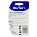 Manicare Flawless Complexion Sponge 1 each thumbnail 2