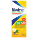 Bisolvon Cough Relief + Immune Support 200ml thumbnail 1