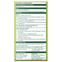 Dulcolax 5mg - 200 tablets thumbnail 2