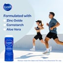 Curash Family Medicated Rash Powder 100g thumbnail 9