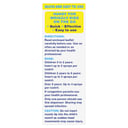 FLO Kids Saline Nasal Spray 15ml thumbnail 3