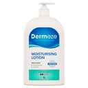 Dermeze Moisturising Lotion 1 litre thumbnail 1