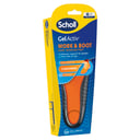 Dr.Scholl's Gel Activ Insole Work & Boot Small 1 each thumbnail 9